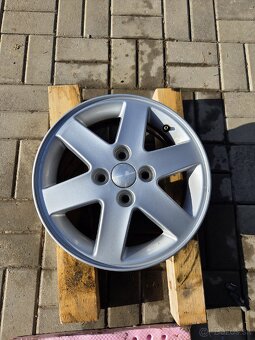 Elektróny Suzuki - Hayes Lemmerz - R14 - 7