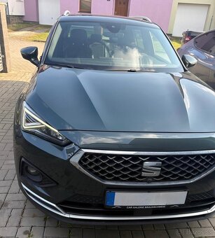 Seat Tarraco 2.0TDI DSG 4x4 2020 EXCELLENCE - 7