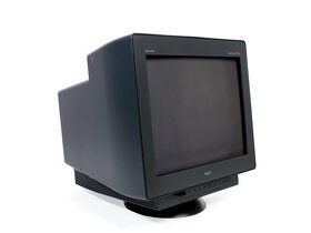 KÚPIM PC CRT Monitor s uhlopriečkou >19" / 50cm (viď. foto) - 7