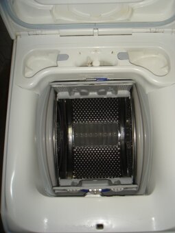 Pračka - Electrolux - 7
