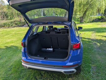 Seat Ateca 2.0 TDi, 4x4, 110kw, Full Led, 4 drive - 7