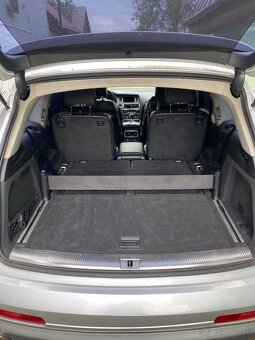 Audi q7, 4.2 tdi, biturbo 250kw, - 7
