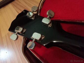 Jolana Diamant Bass - 7
