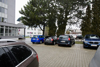 Kancelárske priestory širšie centrum - 7