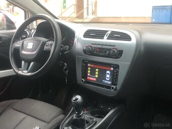 Seat leon 1.9 tdi - 7