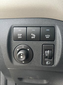 Predám Citroën Berlingo - 7