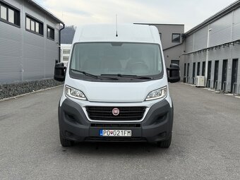 Fiat Ducato 2,3 Iveco Motor / 150k - 7