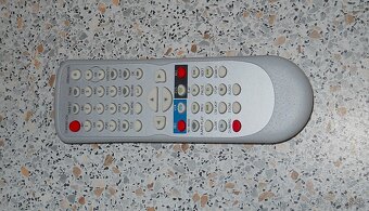 VHS-DVD rekordér Funai DRV-A3635 - 7