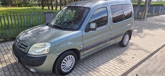 Peugeot Partner 1.4 - 7