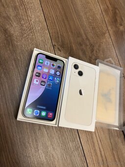 iPhone 13 - 7