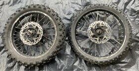 Yamaha Yzf 250 04 | náhradné diely - 7