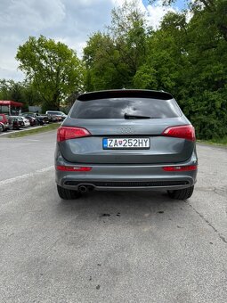 Audi Q5 2.0 TDI 125kw 3x S line - 7