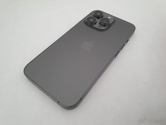 IPHONE 13 PRO 256GB 100% kapacita batérie - 7
