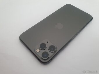IPHONE 11 PRO 256GB 100% kapacita batérie - 7