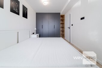 Zariadený 2i byt na prenájom pri Auparku • Krivá • Juh - 7