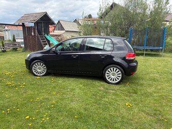 Volkswagen golf 6 2.0 TDI - 7