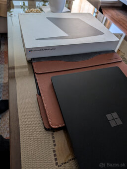 Surface Laptop 3 - 7