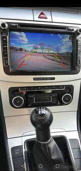 VW Passat B6 2010 2.0 CR - 7