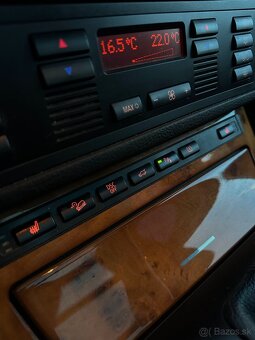 BMW e53 x5 160kw , PAMORAMA - 7