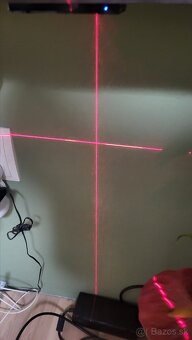 Laser Sola Crossline - 7