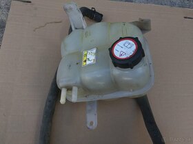 Ford Tranzit od 2001 motor stieracov - 7