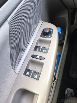 VW GOLF 6 2012 2.0TDI 103kw - 7