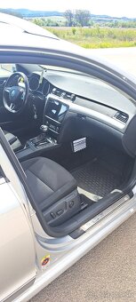 Škoda Superb 2.0 TDi - 7