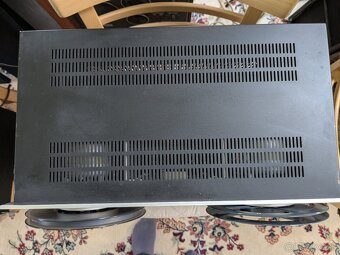 Pioneer RT-909 - 7