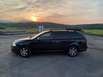 Škoda Octavia 2 RS 1.9 TDI - 7