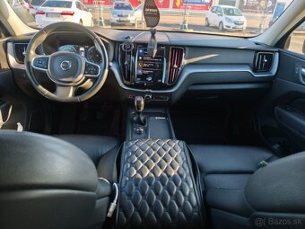Volvo XC 60 - 7