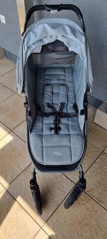 Kočík Valco Baby Snap 4 - 7
