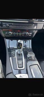 BMW 520d Touring - 7