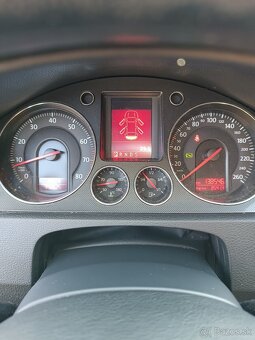 Volkswagen Passat B6 2.0 FSI 2006, 138 000 km - 7