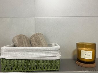 Prenájom 1-i bytu s parkovaním Slnečnice Viladomy - 7