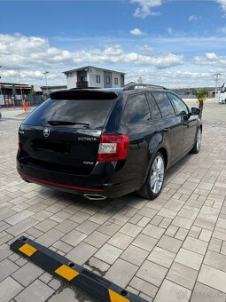 Octavia Rs - 7