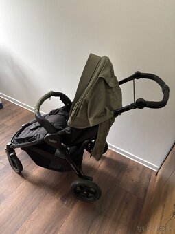 Britax 3 kombinacia - 7