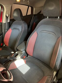 Fiat Bravo 1.4 16V Dynamic - 7