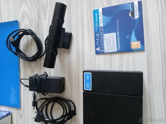 Playstation VR V2 - vitualna realita - 7