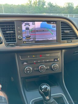 Predám Seat Leon ST 1.6 TDI 85kw Style r.v. 7/2017 199900km - 7