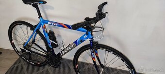 Cestný bicykel - 7