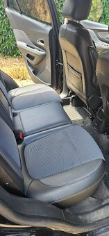 Opel Mokka 1.7 CDTI 96kw automat - 7