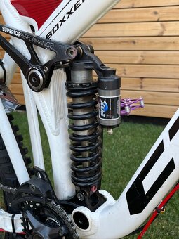Ctm boxxer 1.0 Custom - 7