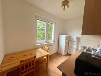 2 izbový byt Centrum, 55 m2, balkón - 7