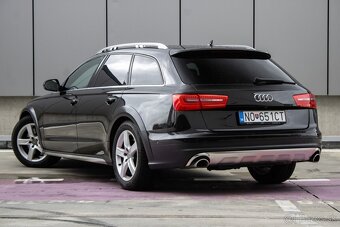 Audi A6 Allroad 3.0 TDI BiT quattro S tronic - 7