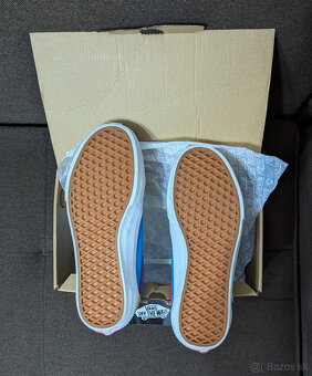 Vans Old Skool Pro 'Golf Wang' (VN000ZD4J7U) - 7