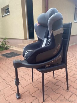 Cybex Sirona SX2 i-Size - 7