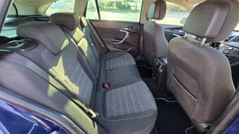 Opel Insignia 2.0 - 7