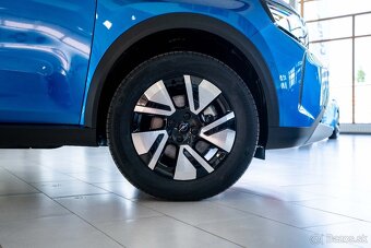 Opel Frontera GS HYBRID 48V 145k e-DCT6 - 7