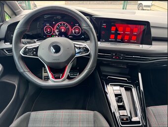 Volkswagen Golf 2.0 TSI 245k GTI DSG - 7