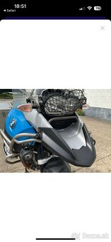 Predam BMW R1200GS - 7